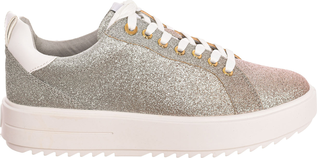 Michael Kors Damen Sneaker 43T2ETFS1D