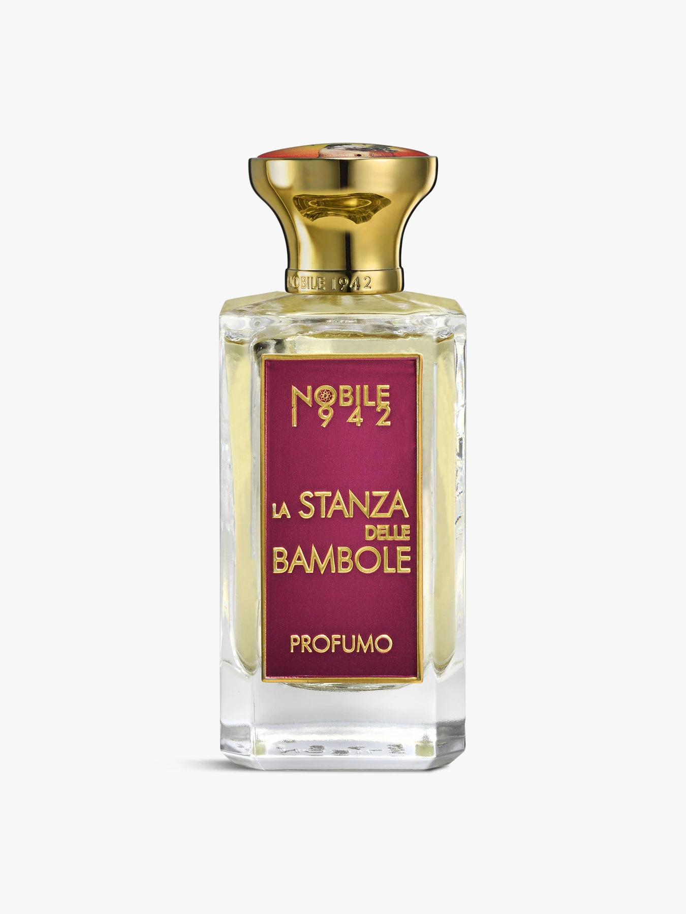nobilé Nobile 1942 La Stanza Delle Bambole Eau De Parfum 75ml