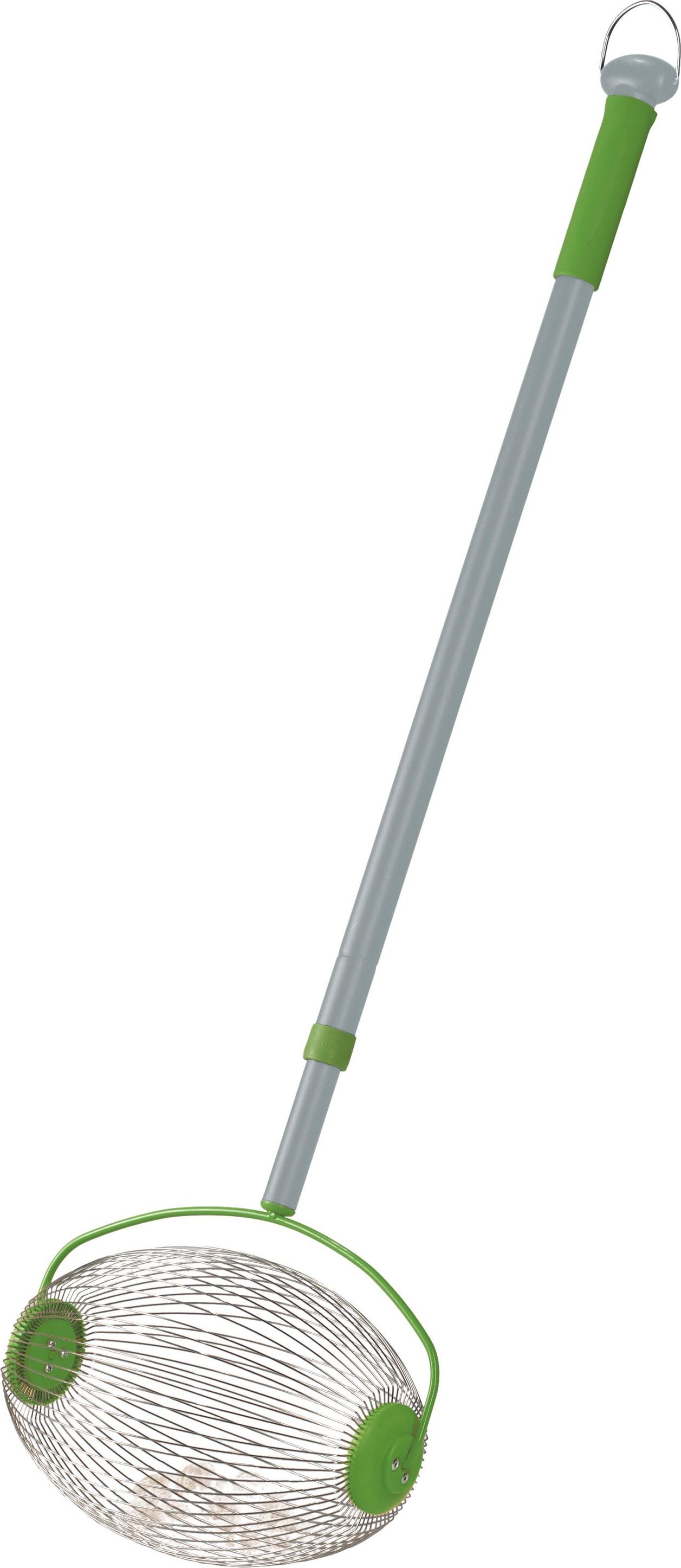 Freund Nuss- und Obstsammler, B89702