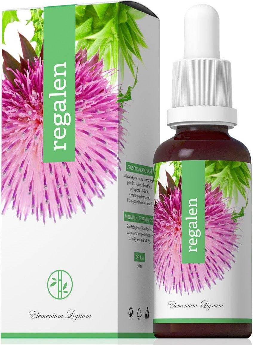 ENERGY Regalen, 30 ml 112b