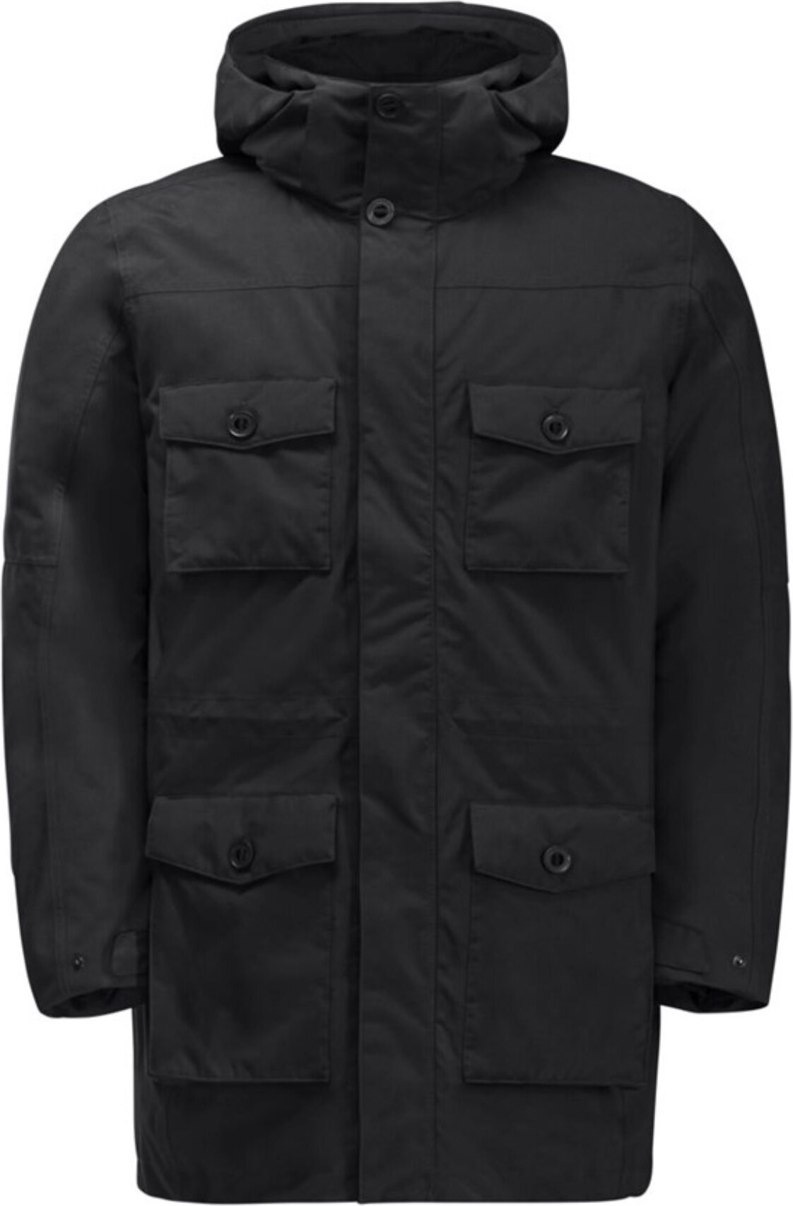 Jacken Jack Wolfskin 11160016000