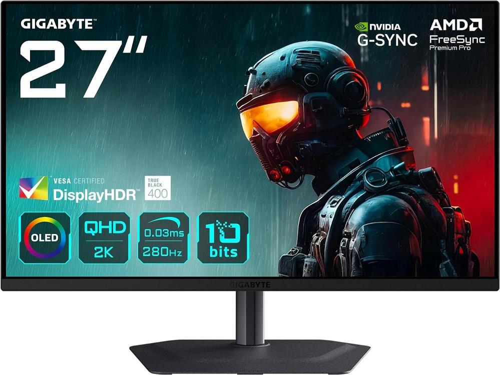 Gigabyte MO27Q2A