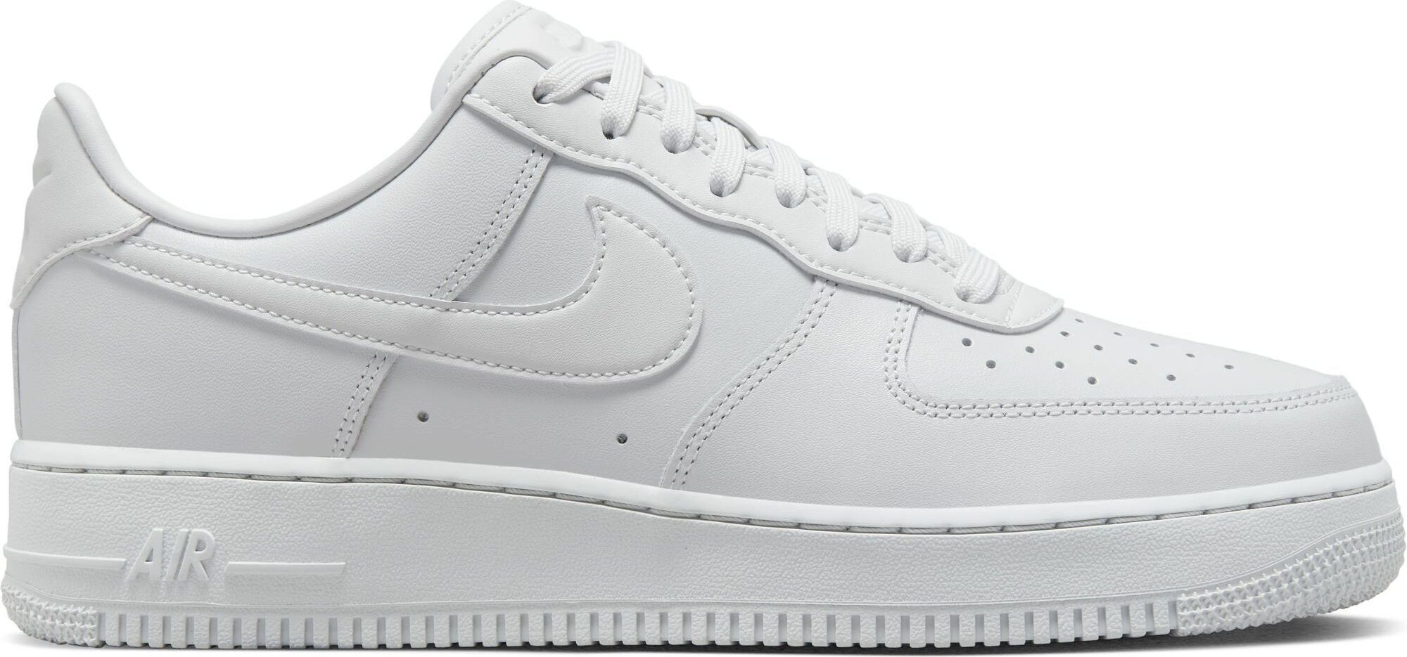 Nike Pánske tenisky Nike Air Force 1 07 Fresh Men, veľkosť:5.5