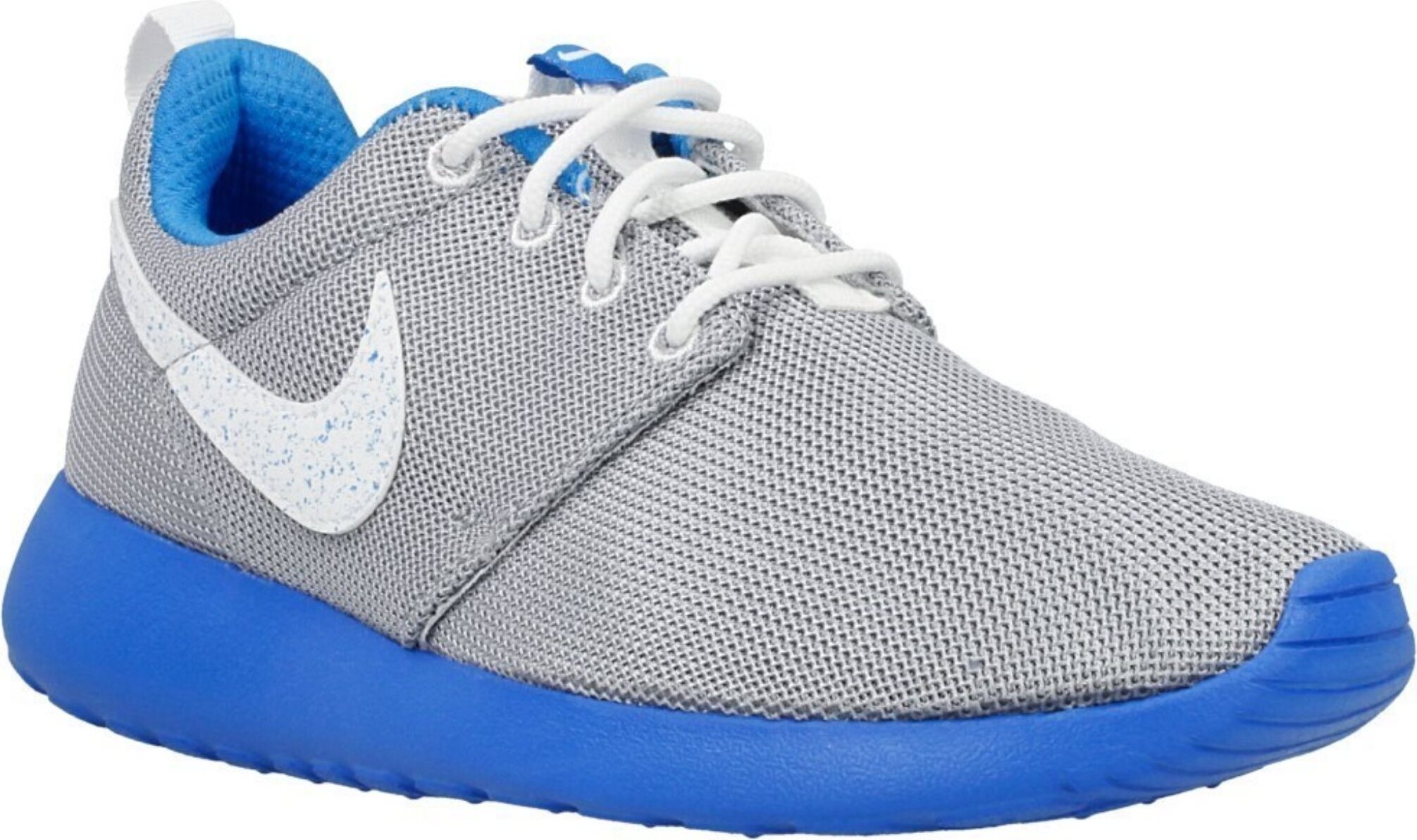 Nike Schuhe Roshe One GS, 599728019