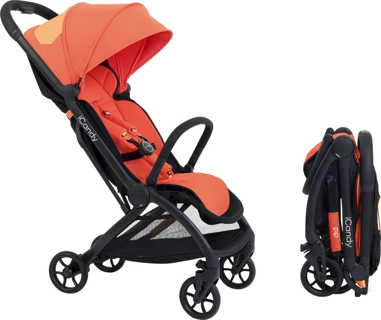 iCandy Buggy - Pip - Sunset | Buggy Marken