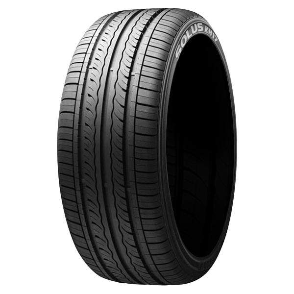 Pneumatiky KUMHO 135/80 R13 70T SOLUS KH17