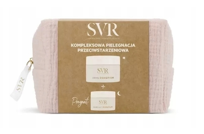 Svr Densitium Night Cream 50ml + 15ml