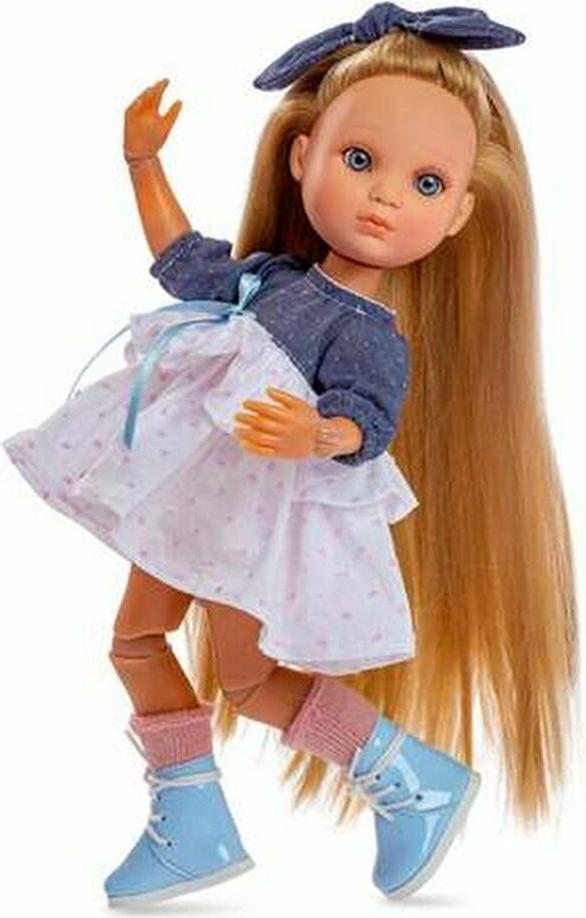 Puppe Berjuan Eva 5821-21 S2422845