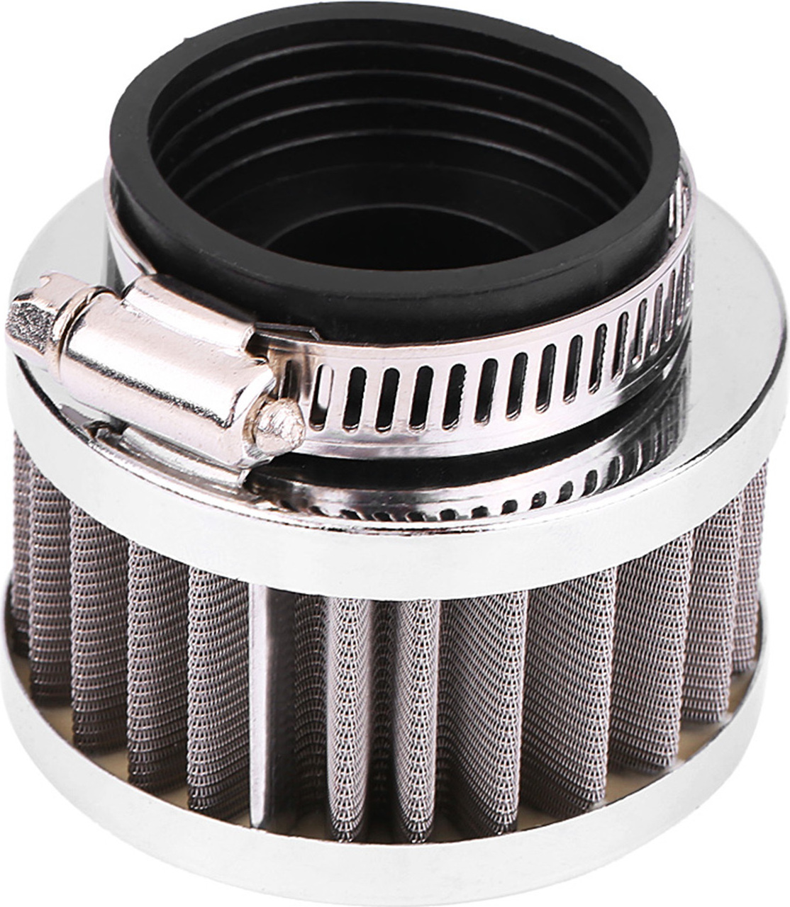 Gistuch 38mm Luftfilter – Hochleistungsansaugfilter für 90cc-125cc ATV, Go-Kart, Pit-Bike und Motorrad