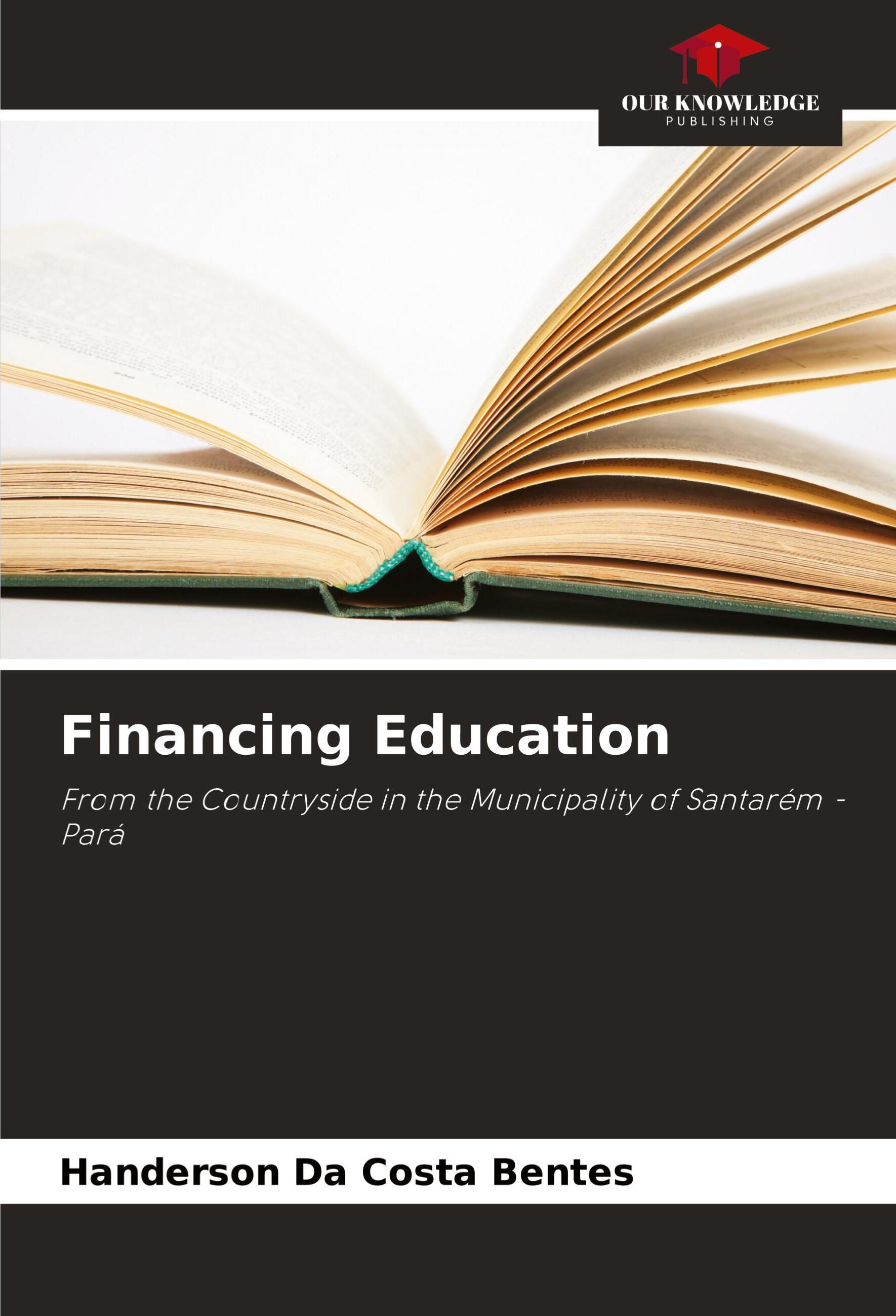 Sonstige Verlage Financing Education