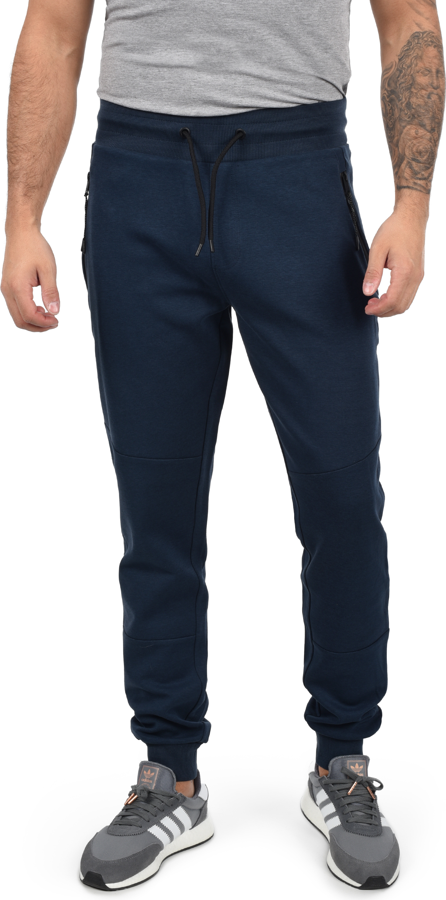 SOLID SDGello Herren Sweatpants Jogginghose Sporthose