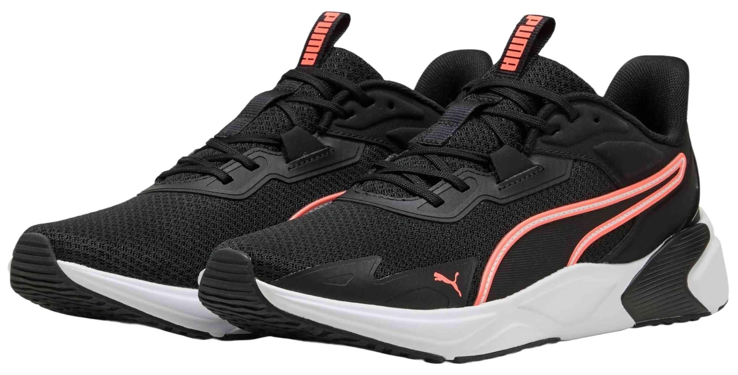 Puma Disperse XT 4 - rot, Größe:6,5 310798-10