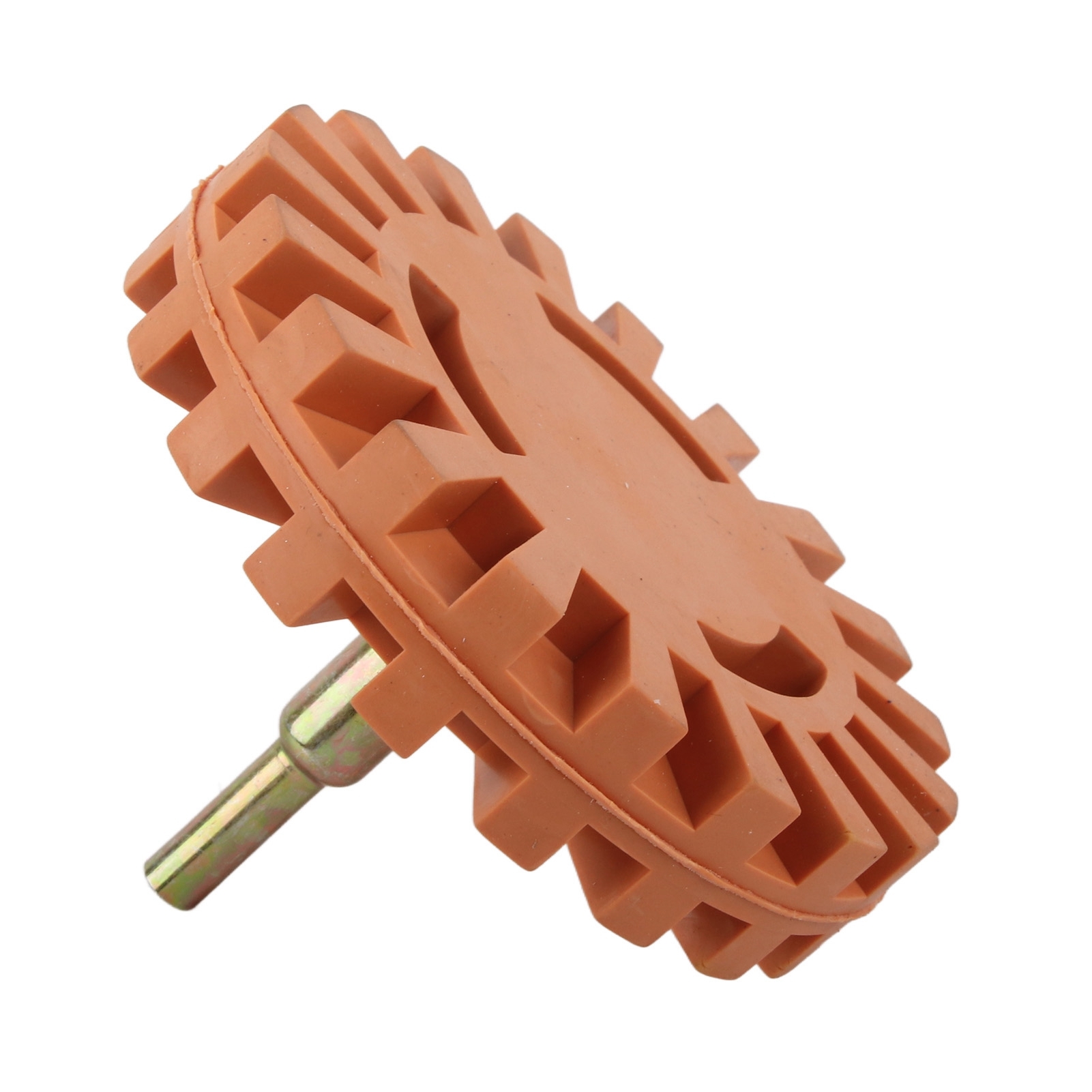 Cocosity Gummi Radiergummi Rad,Auto Gummi Radiergummi Rad,Gummi Radiergummi Scheibe,Gummi Radiergummi Pad,Gummi Nadelstreifen Rad