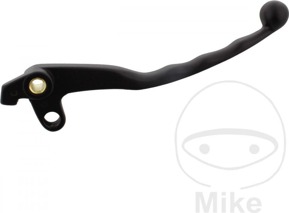 Kupplungshebel JMP schwarz geschmiedet für Honda VF F CBX VFR ST Pan-European / F2 Pan European CBS ABS TCS R VT C Shadow 400 / 500 / 650 / 750 / 800 730.39.10