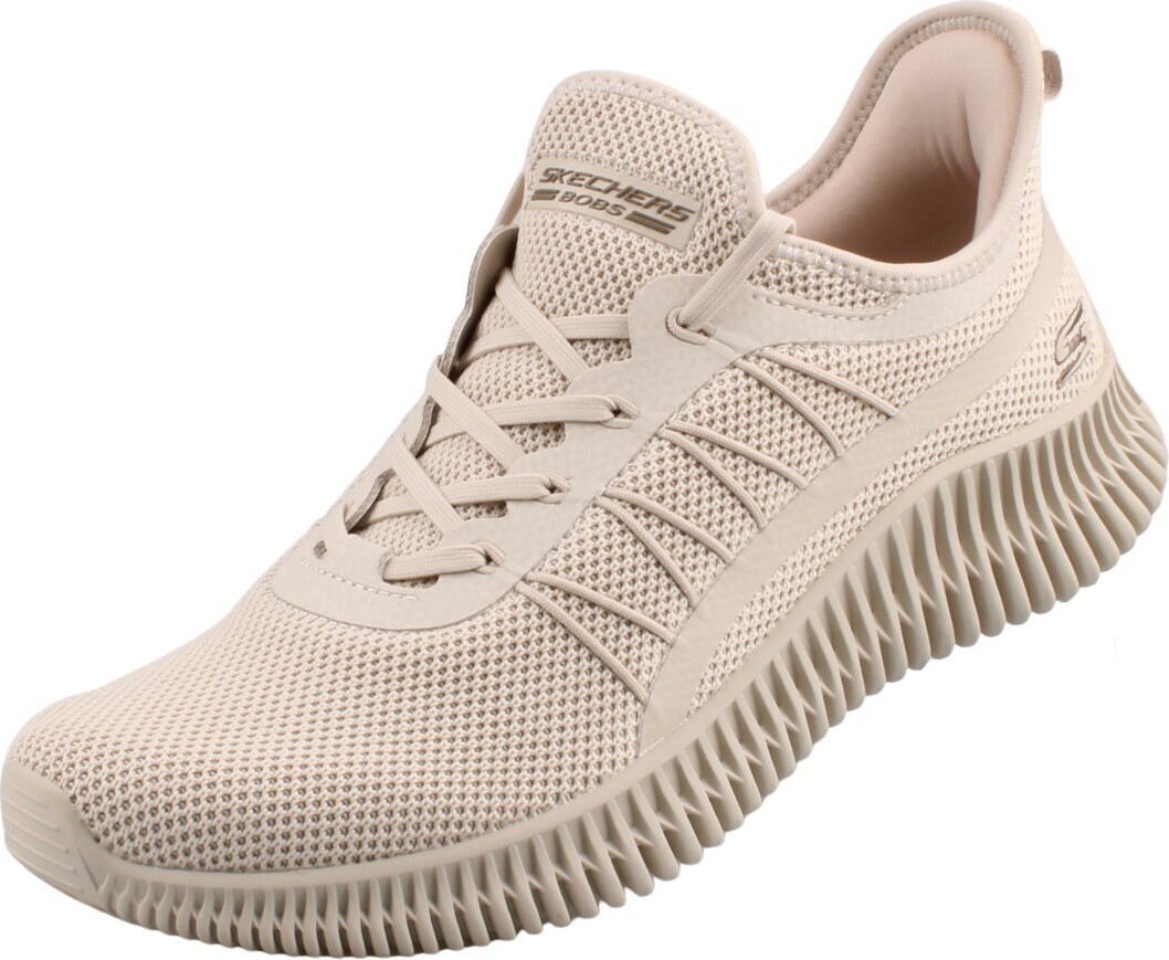 Skechers Bobs Geo New Aesthetics Grau TPE Größe EU 39 117417 TPE