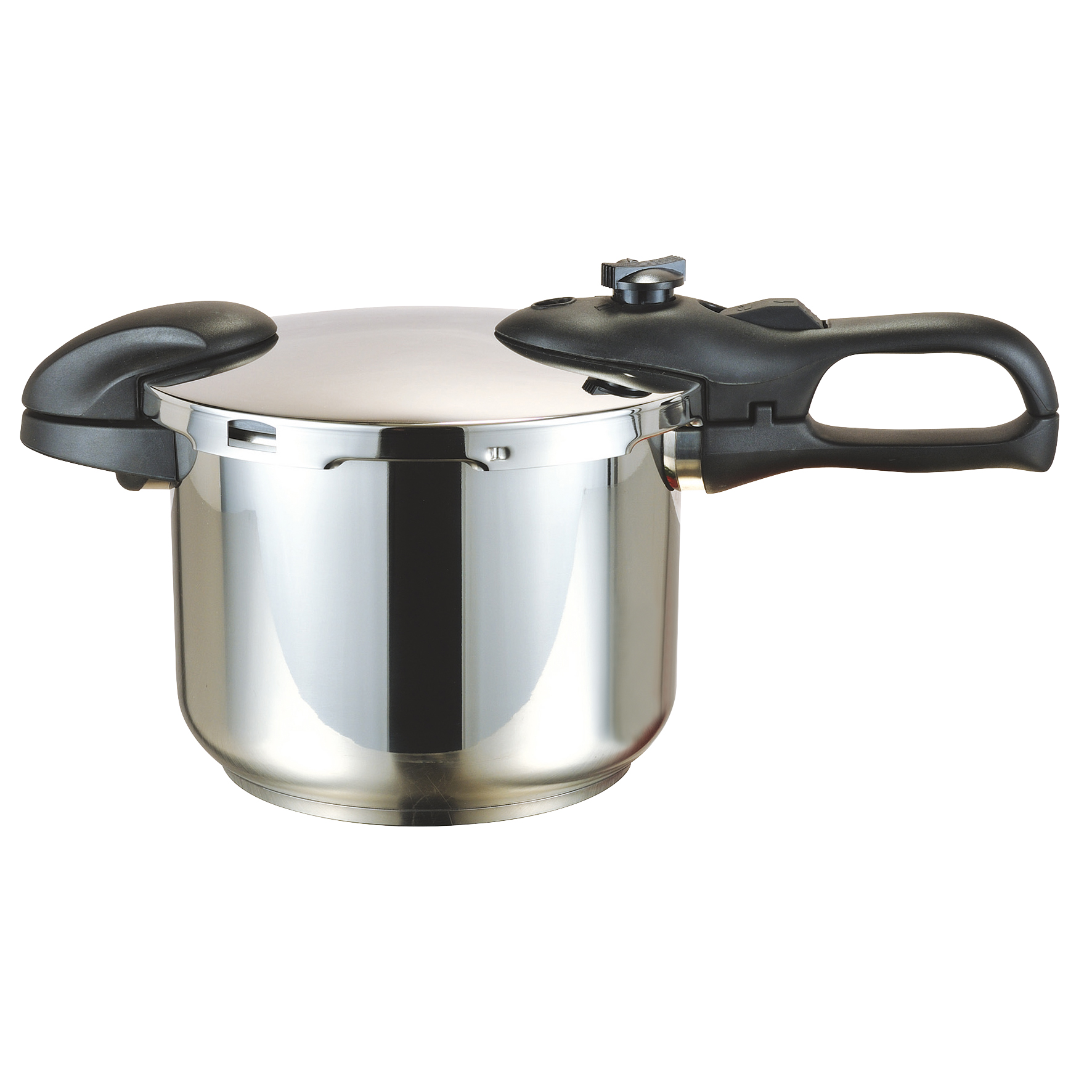 Axentia Schnellkochtopf 6 L Vorgänger 22092 116631