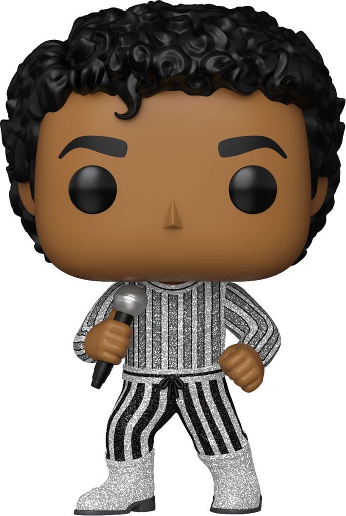Funko Pop - Michael Jackson Rock With You Diamond #456 122