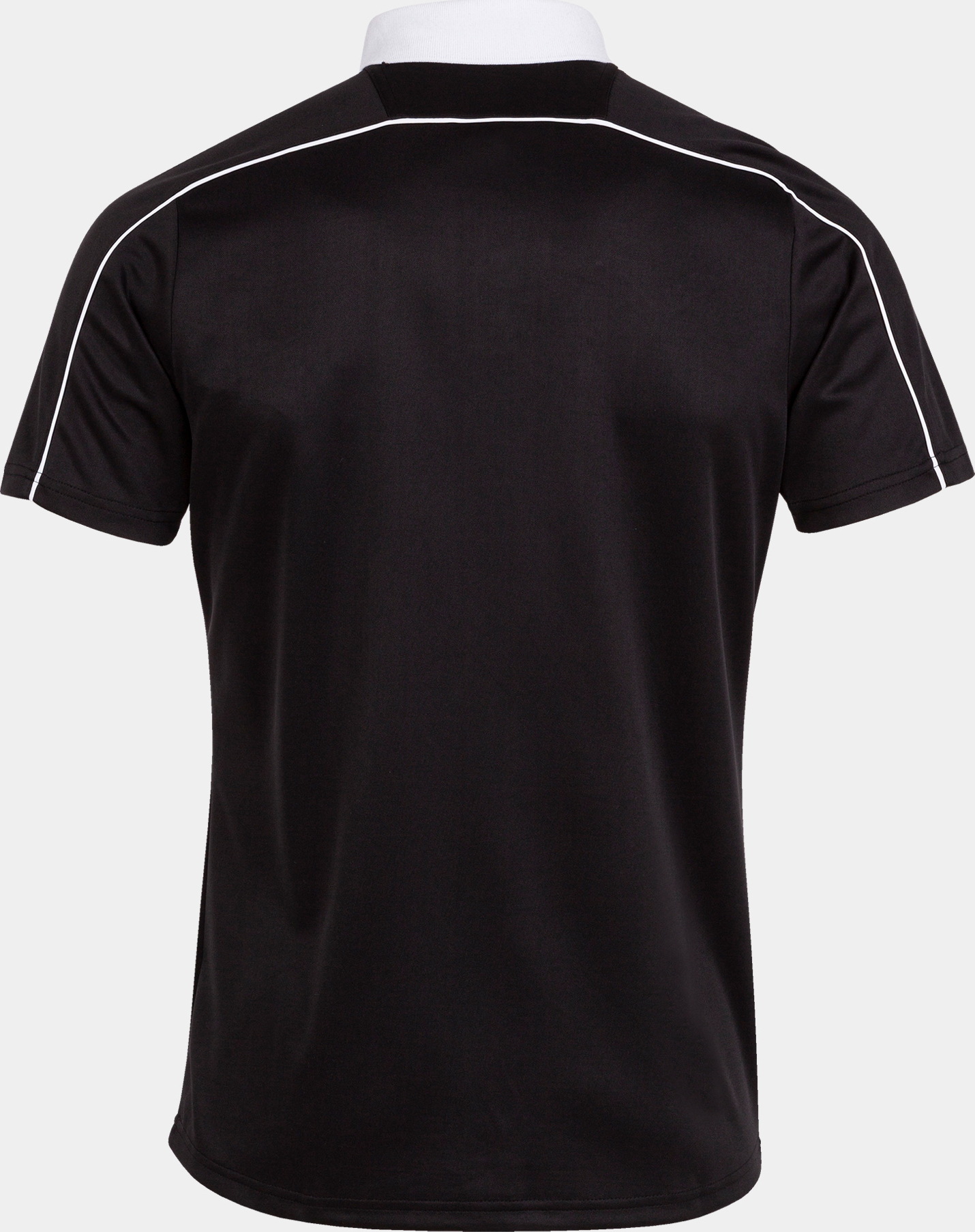 Joma Scrum Rugby Trikot, Schwarz, 104 102216.102