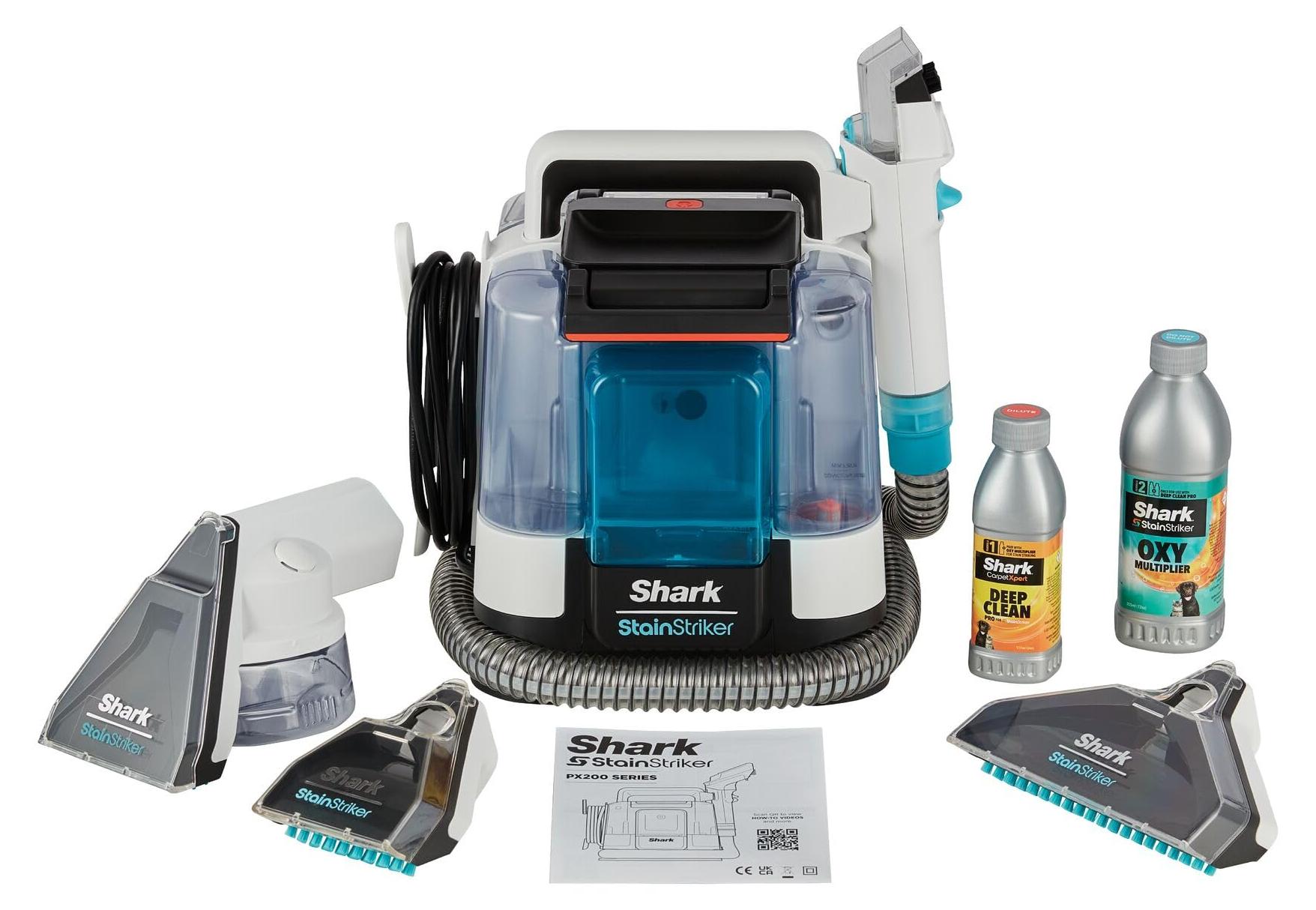 Shark PX200EUT