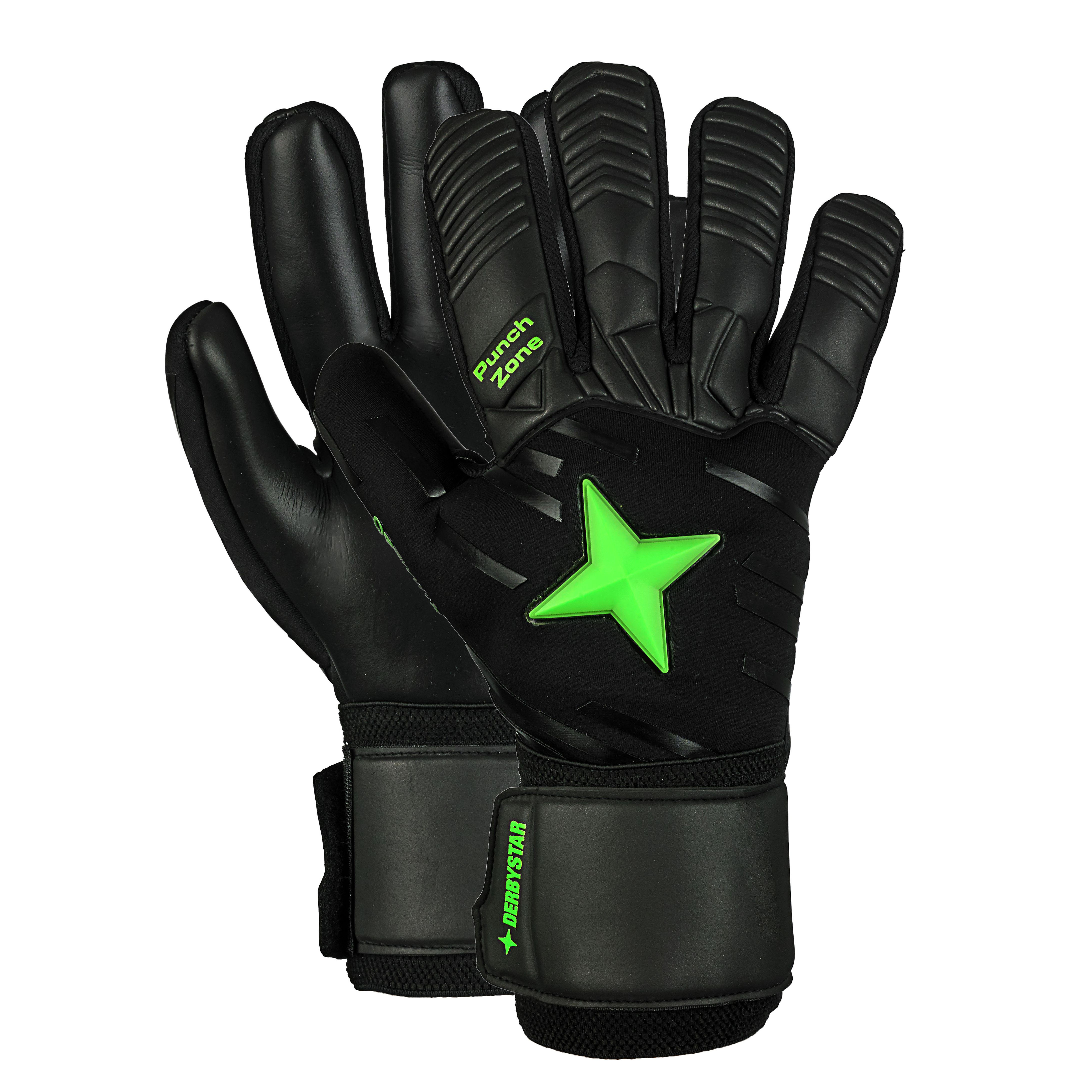 Derbystar Torwart-Handschuhe \