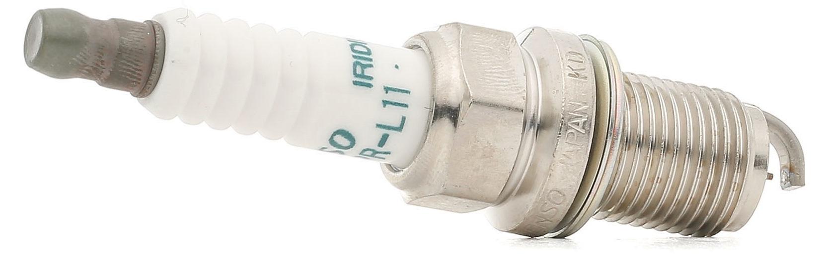 DENSO Zündkerze Iridium Iridium SK20PR-L11