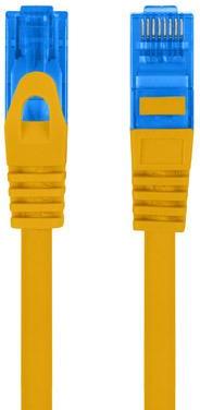 LANBERG patchcord cat.6A FTP LSZH CCA 2m PCF6A-10CC-0200-O