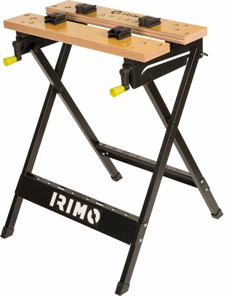 Werkbank Irimo 9062FWB160 Biegsam 76,5 x 61 x 60,5 cm