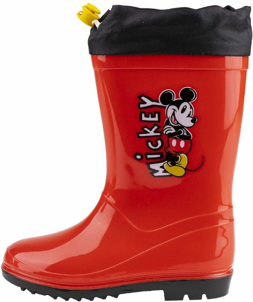 Detské čižmy Mickey Mouse - 22