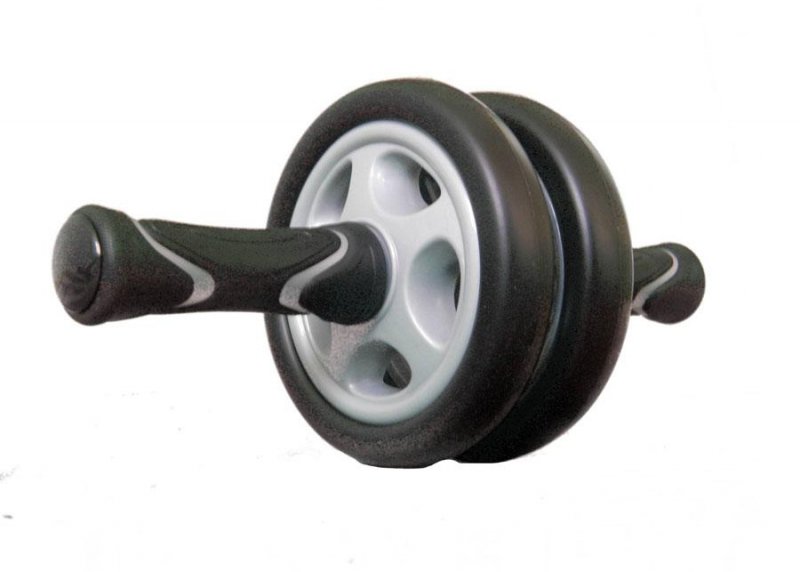 Schwarzes Fitnessgerät - Sedco Sport