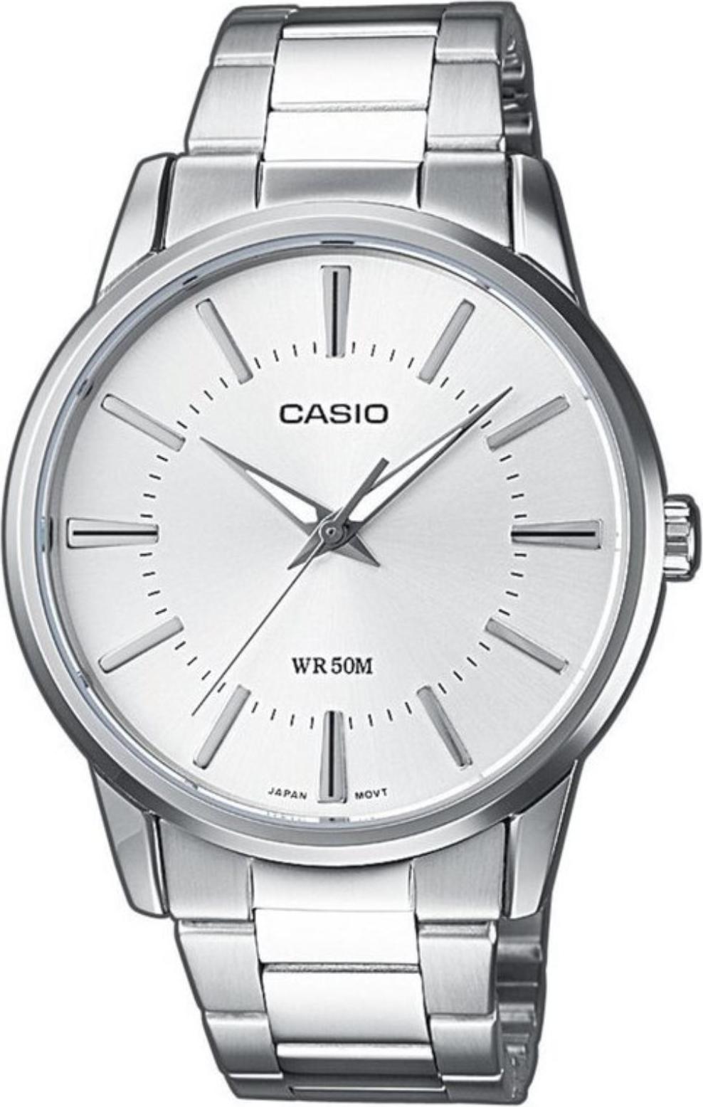 Herren Uhr Casio MTP-1303D-7AVDF MTP1303D7AV