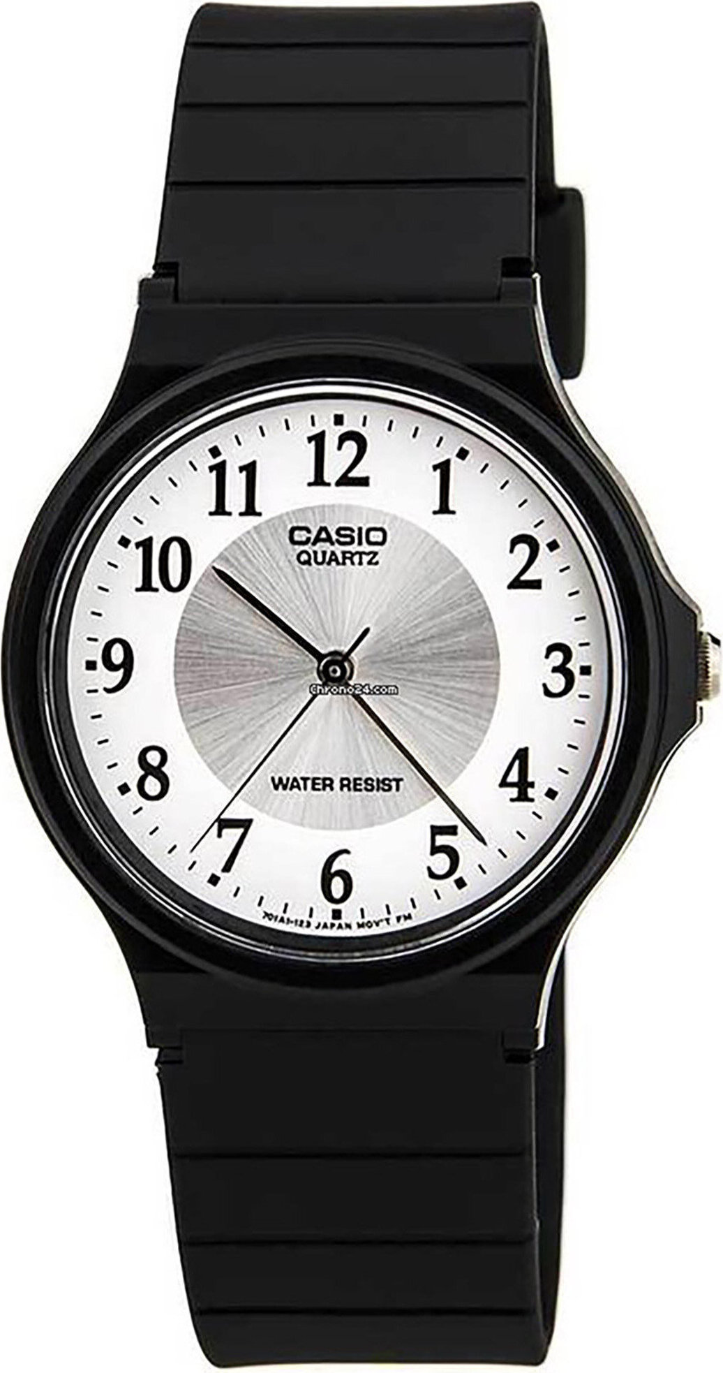 Herren Uhr Casio MQ-24-7B3LDF MQ247B3