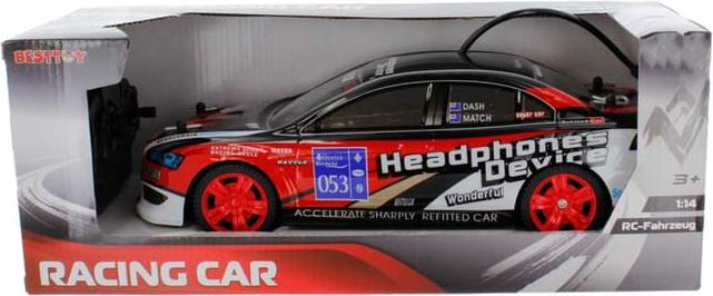 Besttoy - RC Fahrzeug - Racing Car - Maßstab: 1:14 B 49324