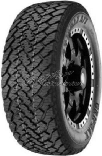 265/65 R 17 112T Inception_A/T Tl M+S 3Pmsf Rwl Gripmax