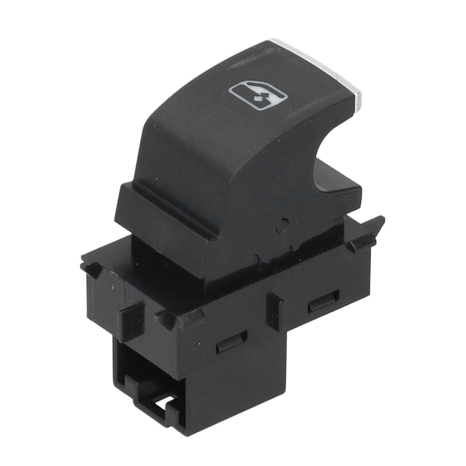 Cocosity Fensterschalter,Fenstersteuerungsschalter,5G0 959 855L,Türfensterschalter,Fensterhauptschalter,Fensterheberschalter