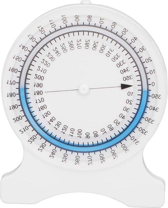OEM Präzises Neigungsmessgerät für Rehabilitation und Chiropraktik 2026