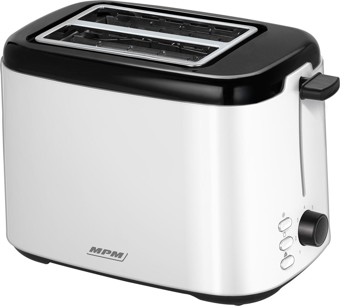 Toaster MPM MTO-07