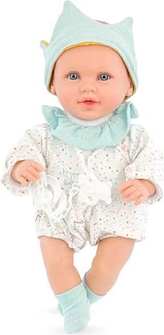 Babypuppe Berjuan 7007-24 38 cm Prinz S2439254