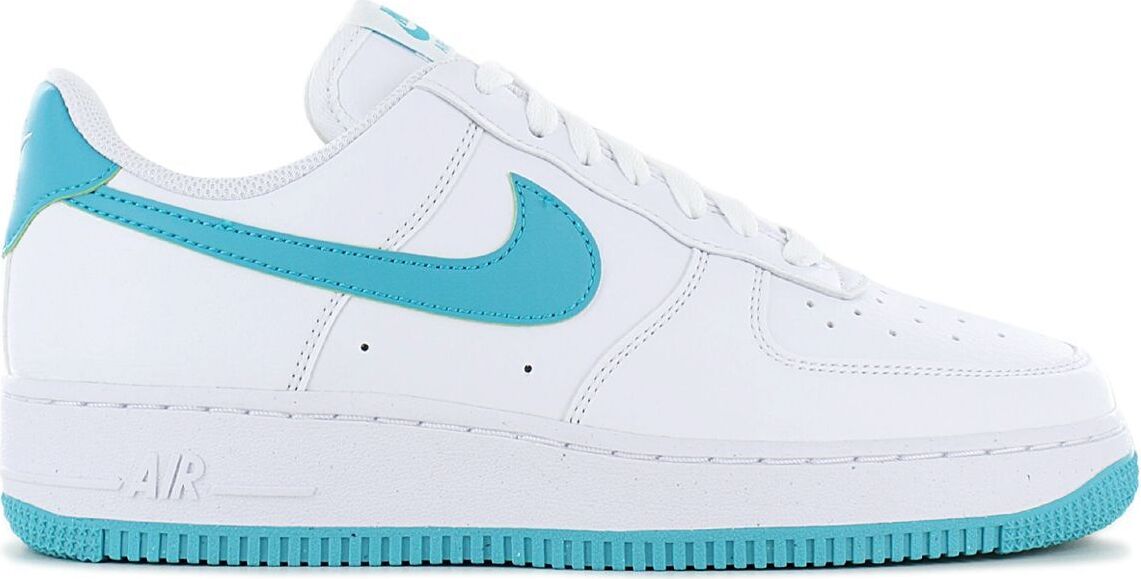 Nike W Air Force 1 Low 07 NN - Next Nature - Dámske tenisky White DV3808-10 , veľkosť: EU 37.5 US 6.5