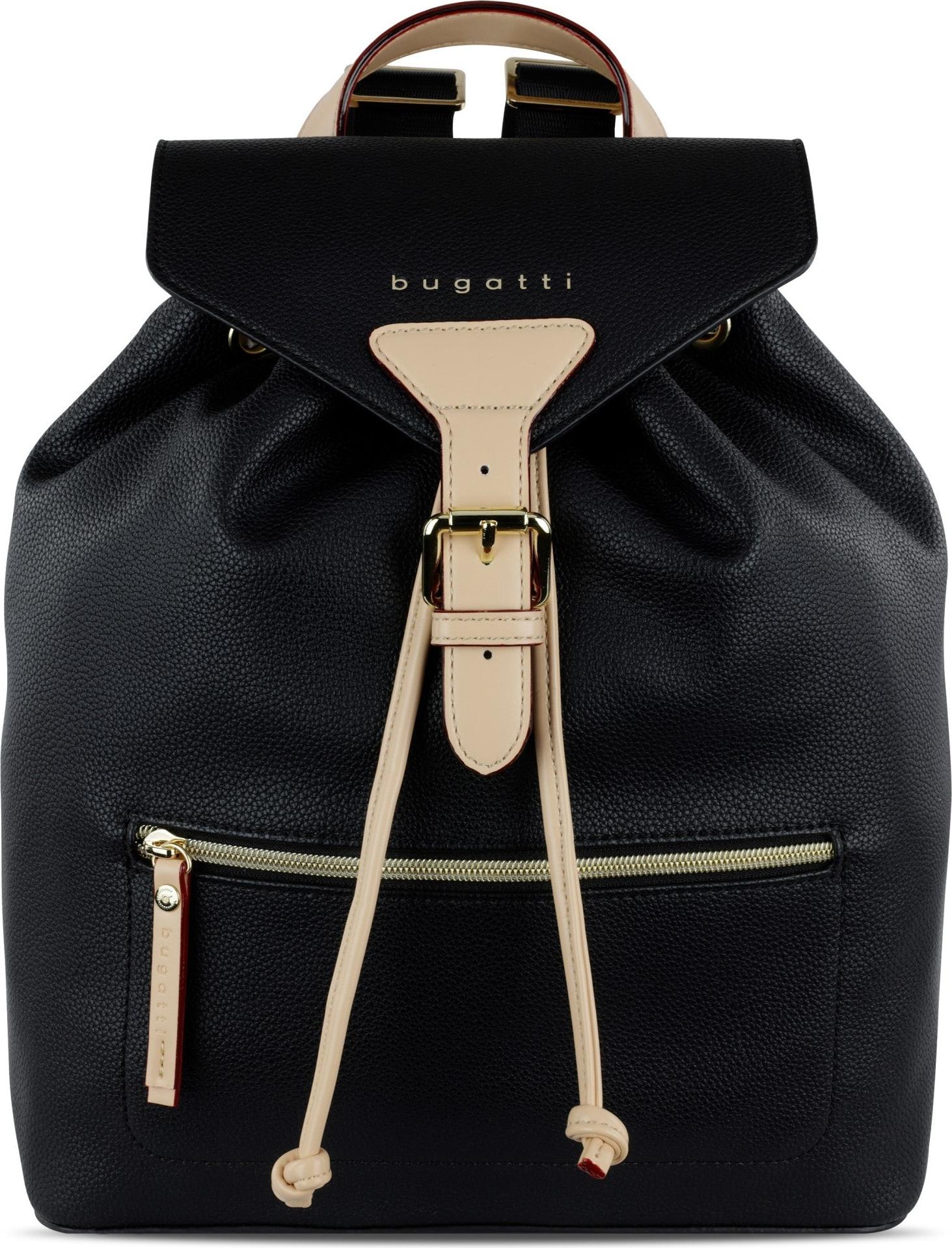 Faszinierend Rucksack Von Bugatti Bild