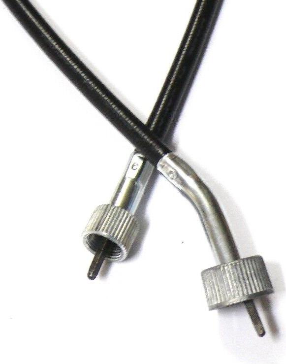 ItalyRacing Drehzahlwelle für YAMAHA XJ 550 4V8 81-84 #4KO-83560-00