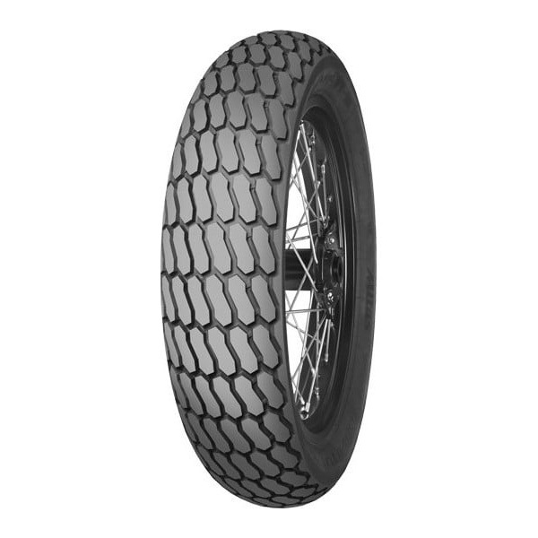 Pneumatiky MITAS 130/80-19 FLAT TRACK