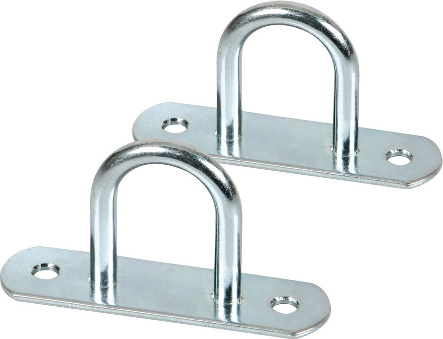 LAMPA Runde Seilspanner, 2 St. 98702