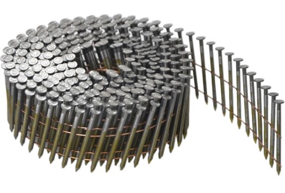 Bostitch N55 2.03-40 R Gal8 Q Nägel Bostitch-N203R40G8Q