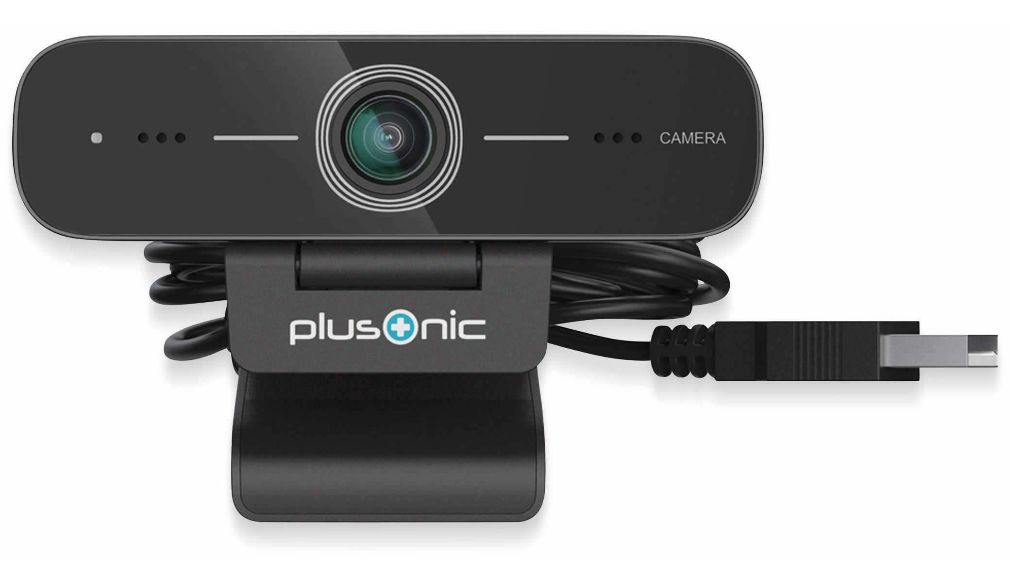 ALLNET USB Webcam Ultimate - Webcam PSMG104