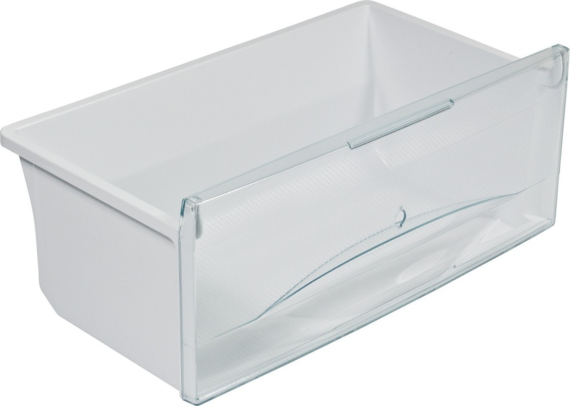 easyPART passend für 9791074 LIEBHERR Schublade Gefrierkorb Gefriergutkorb Gefriergutkasten Gefriergutbehälter Gefrierkasten 450x195x255mm Gefrierschrank 1000033543-099