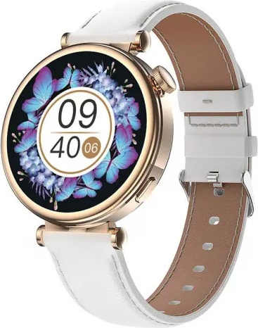 Smartwatch Smartwatch Kiano Watch Style