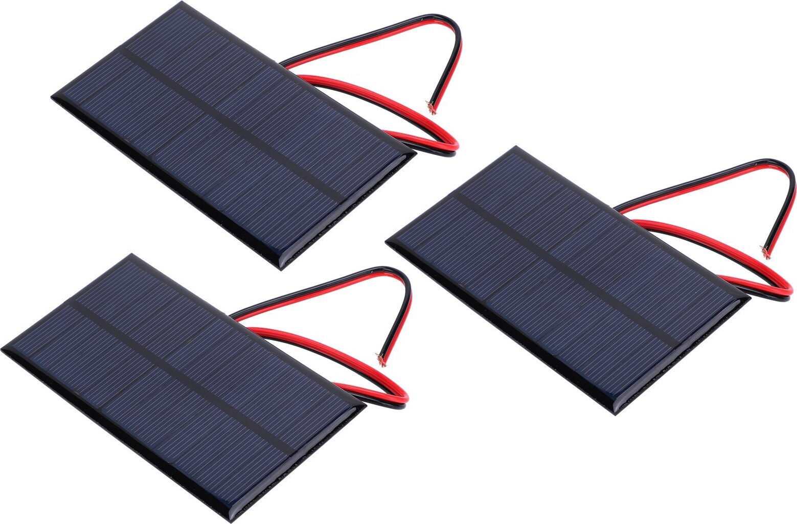 Solárny panel, modul napájania buniek, epoxidový solárny panel, solárny panel, solárny napájací modul, solárny nabíjací panel