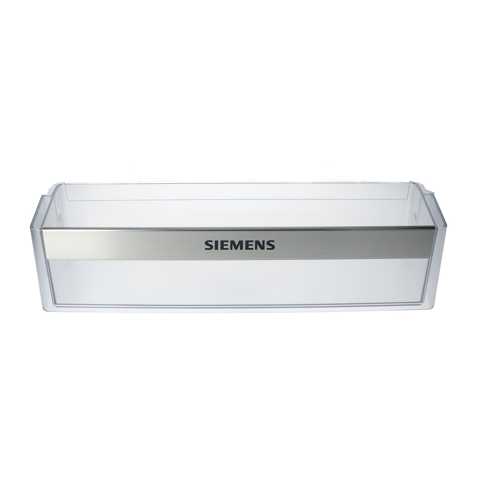 Türfach Butterfach Halter mit Klappen 704419 für Kühlschrank Bosch Siemens 