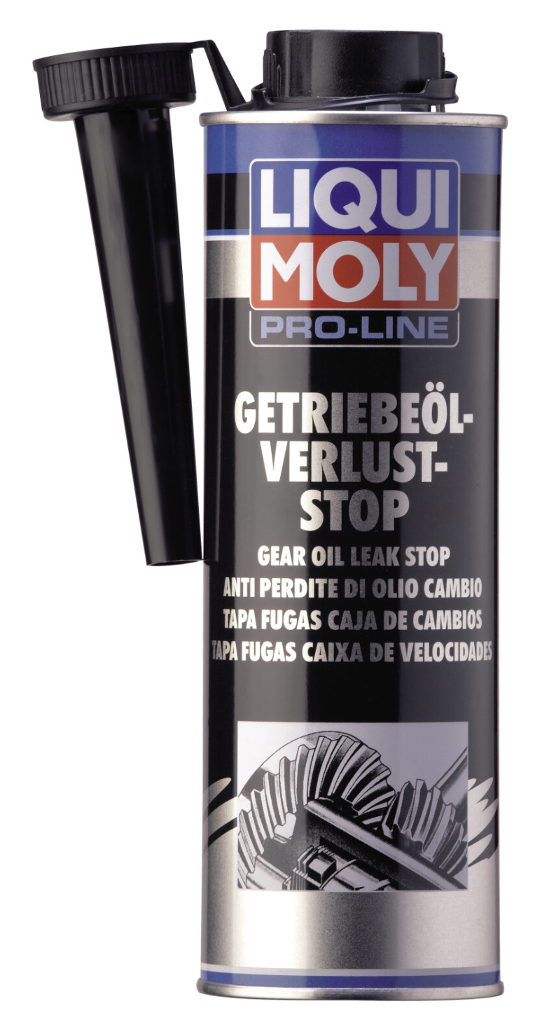 LIQUIMOLY LIQUI MOLY Pro-Line GetriebeÖl Verlust Stop 5199 500 ml