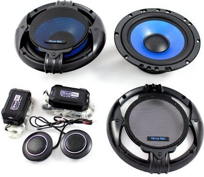 Sinustec ST-165-Wiedergabegeräte 13911